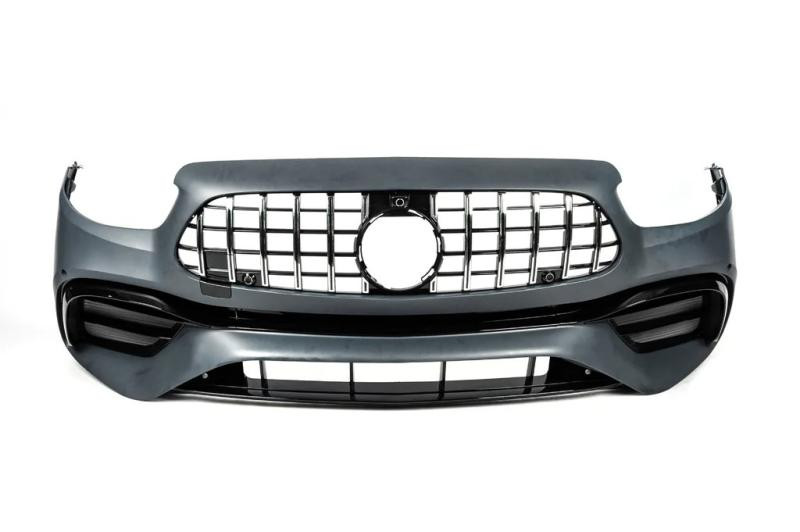 Купить Комплект обвесов AMG E63 (для 2020-2024) для Mercedes E-class coupe C238