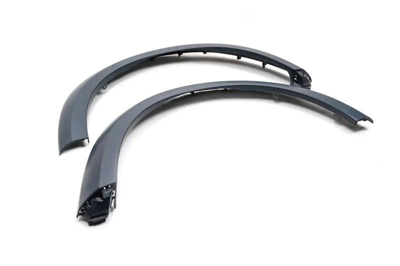 Купити Накладки на арки 2013-2017 (6 шт) для Land Rover Discovery IV