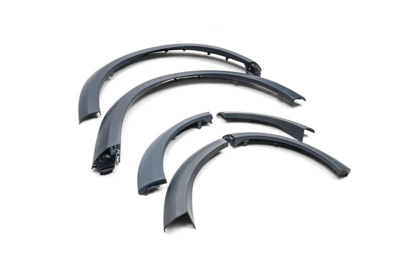 Купити Накладки на арки 2013-2017 (6 шт) для Land Rover Discovery IV