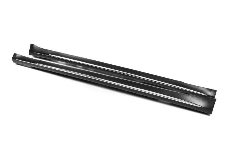 Купити Бокові пороги AMG S63 (Long) для Mercedes S-сlass W223