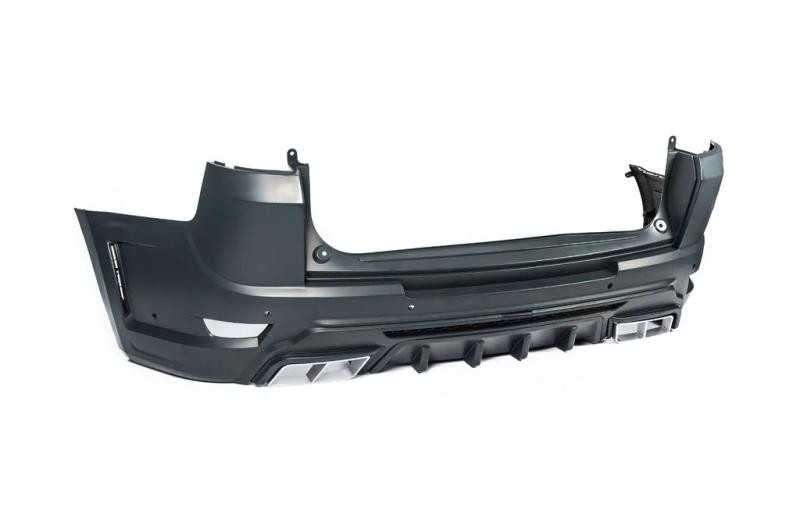 Купити Задній бампер Lumma (2013-2018) для Range Rover Sport рр