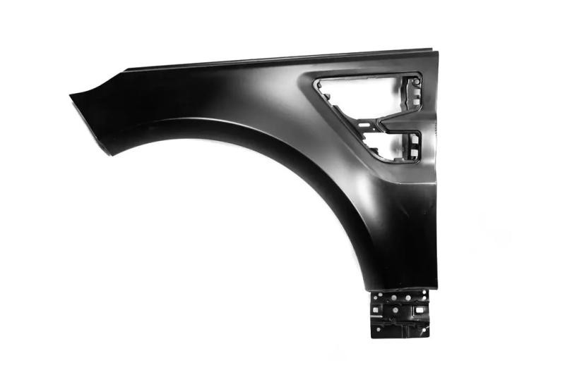 Купити Крила SVR (2013-2018, 2 шт) для Range Rover Sport рр