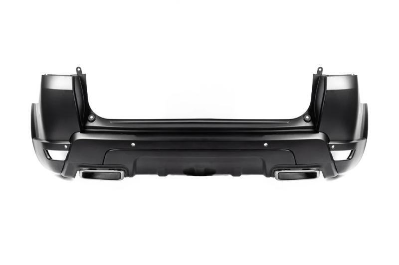 Купити Задній бампер Standart (2018-2022) для Range Rover Sport рр