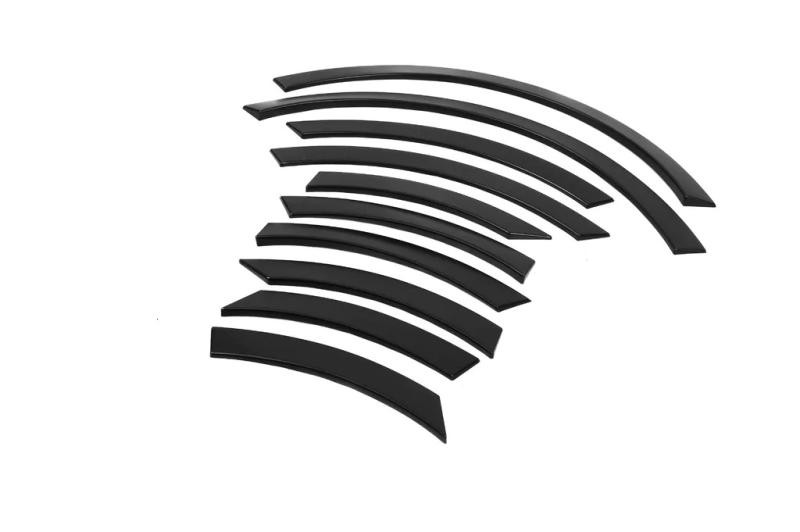 Купити Розширювачі арок SVR (2018-2022) для Range Rover Sport рр