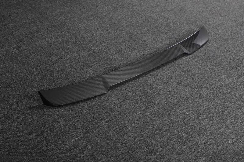 Купити Бленда (Карбон) для Ford Mustang 2024- рр