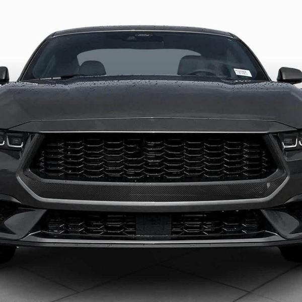 Купити Решітка радіатора (для S650, Карбон) для Ford Mustang 2024- рр