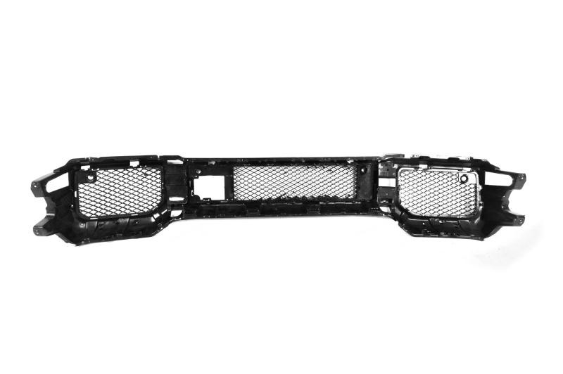 Купить Комплект решеток в бампер (AMG, черный) для Mercedes G сlass W463 1990-2018 гг