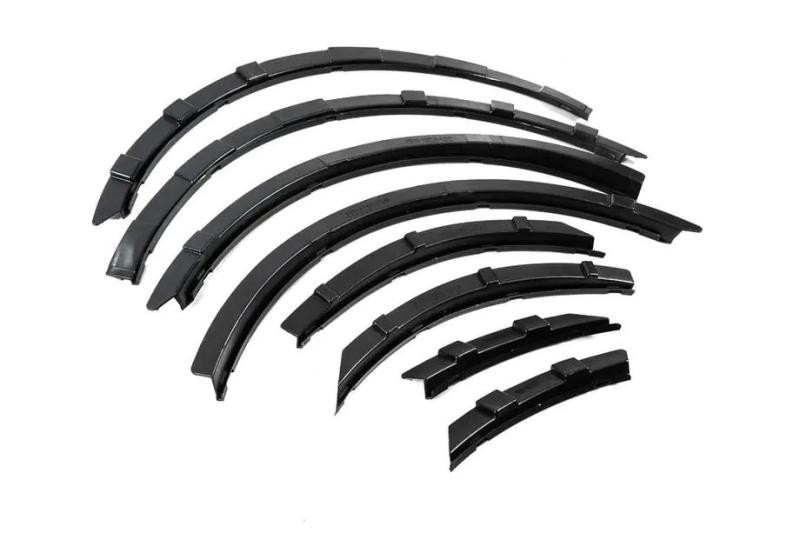 Купити Розширювачі арок AMG (ABS) для Mercedes Sprinter W907/W910 2018- рр