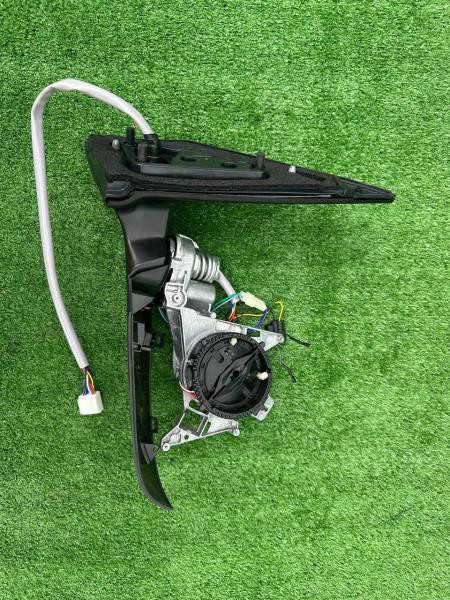 Купить Механизм складывания зеркал (1 шт) Левый для Toyota Land Cruiser 200