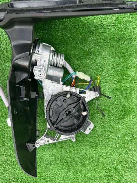 Купить Механизм складывания зеркал (1 шт) Правый для Toyota Land Cruiser 200