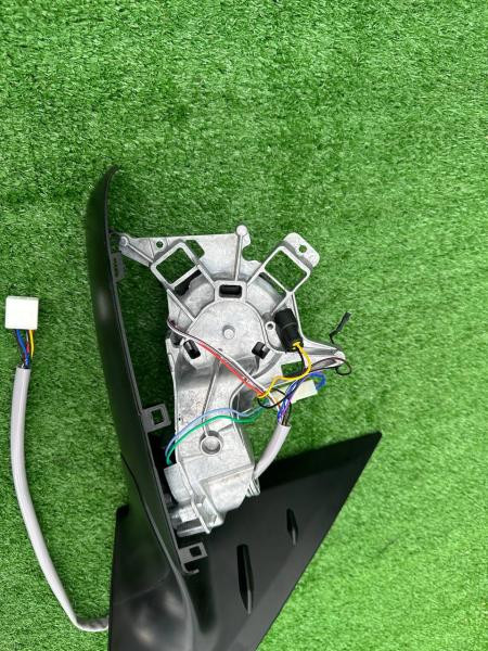 Купить Механизм складывания зеркал (1 шт) Правый для Toyota Land Cruiser 200