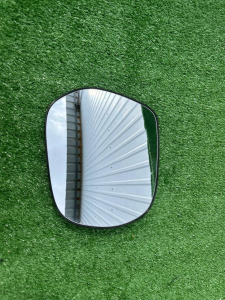 Купить Вкладыш зеркала (с подогревом, 1 шт) Левый для Toyota Land Cruiser 200