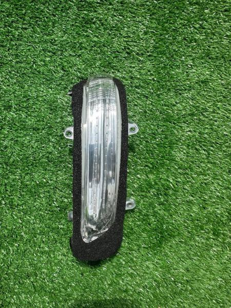 Купить Указатель поворота в зеркале (1 шт) Правый для Toyota Land Cruiser 200