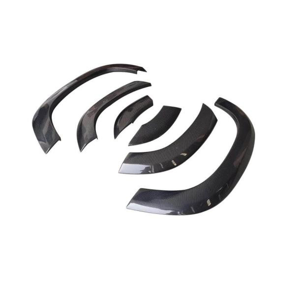 Купити Розширювачі арок (Карбон) для Land Rover Defender 2019- рр