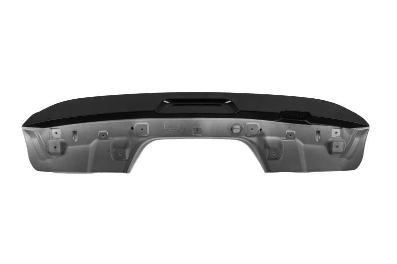 Купить Спойлер Modelista Белый для Toyota Land Cruiser 300