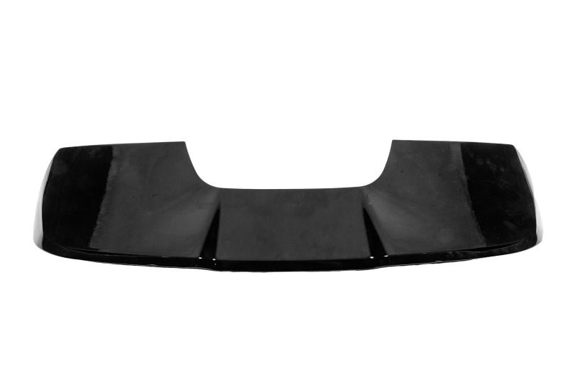 Купить Спойлер Modelista Белый для Toyota Land Cruiser 300