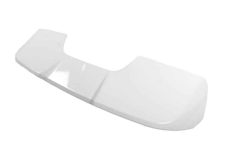 Купить Спойлер Modelista Белый для Toyota Land Cruiser 300