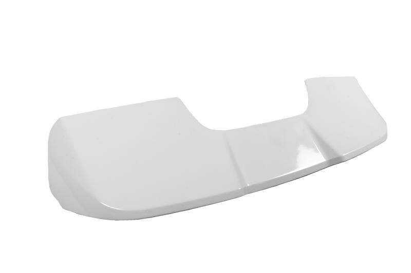 Купить Спойлер Modelista Черный для Toyota Land Cruiser 300