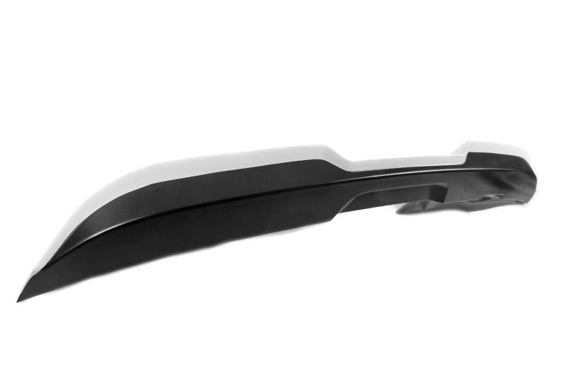 Купить Спойлер Modelista Черный для Toyota Land Cruiser 300