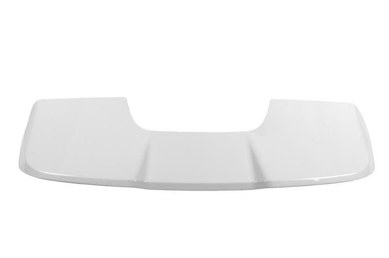 Купить Спойлер Modelista Черный для Toyota Land Cruiser 300