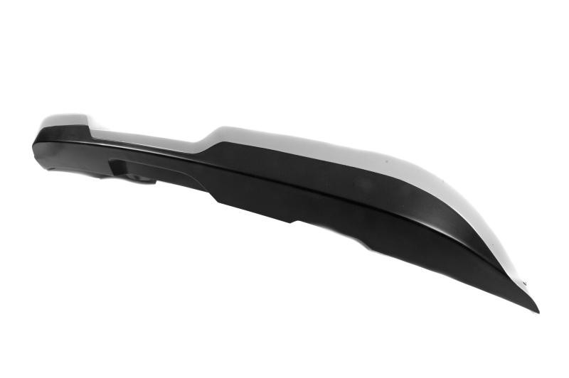 Купить Спойлер Modelista Черный для Toyota Land Cruiser 300