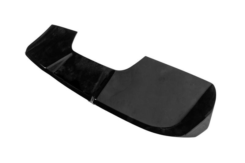 Купить Спойлер Modelista Черный для Toyota Land Cruiser 300