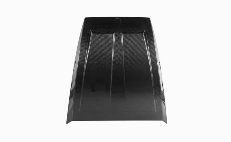 Купить Капот (Карбон) для Mercedes G сlass W463 2018-2024 гг