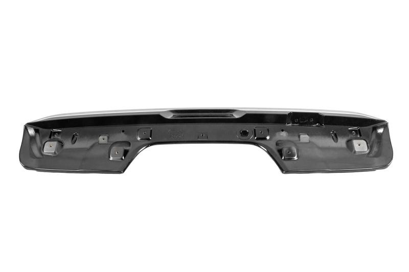 Купити Спойлер OEM Design Білий для Toyota Land Cruiser 300