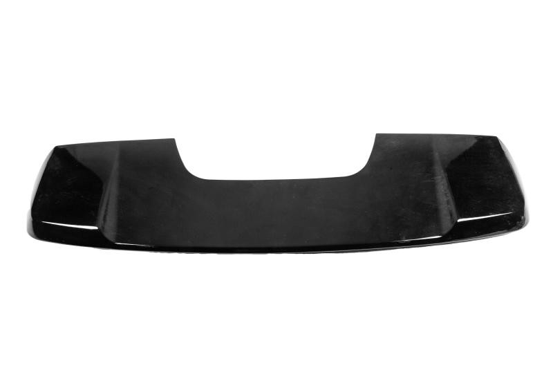 Купити Спойлер OEM Design Білий для Toyota Land Cruiser 300