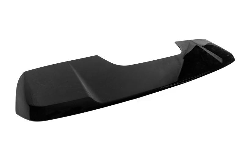 Купити Спойлер OEM Design Чорний для Toyota Land Cruiser 300