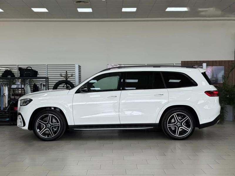 Купить Комплект рестайлинга в GLS450 2025 для Mercedes GLS X167 2019- гг