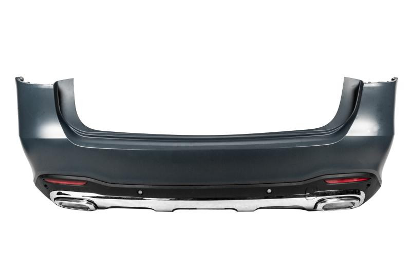 Купить Комплект рестайлинга в GLS450 2025 для Mercedes GLS X167 2019- гг