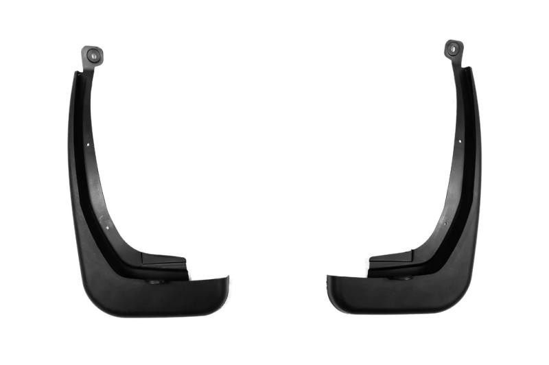 Купить Брызговики задние (для V-Class, 2 шт) для Mercedes Vito/V-class W447 2014- гг