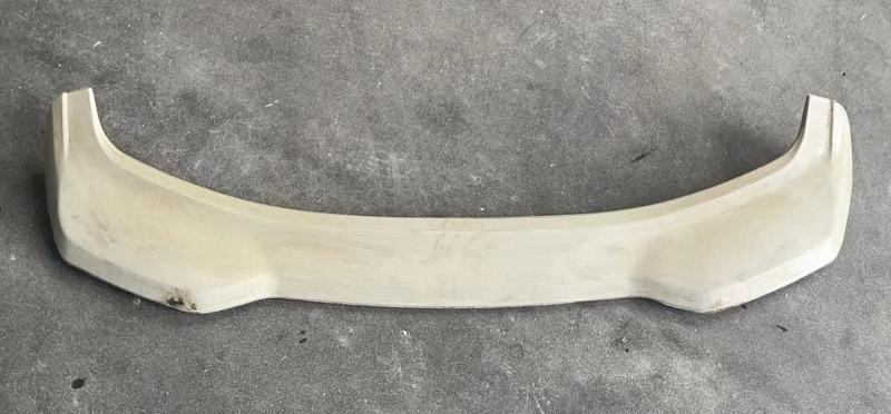 Купить Спойлер (черный глянец) для BMW X3 F-25 2011-2018 гг