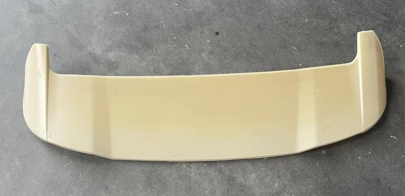 Купити Спойлер (чорний глянець) для BMW X3 G01 2018- рр