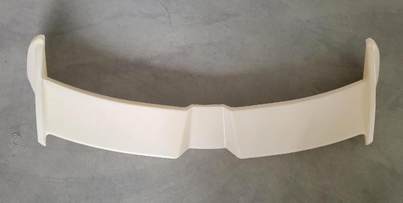 Купить Спойлер Oettinger-Style (черный глянец) для BMW X5 F-15 2013-2018 гг