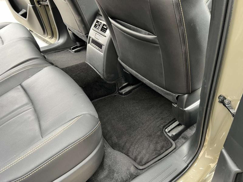 Купить Коврики текстильные Classic (Черный) для Mazda CX-70 2024- гг