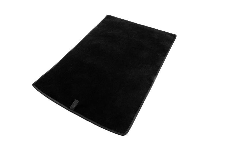 Купить Коврик багажника текстильный Classic (для G60, Черный) для BMW 5/i5 серия G60/60E/61 2023- гг