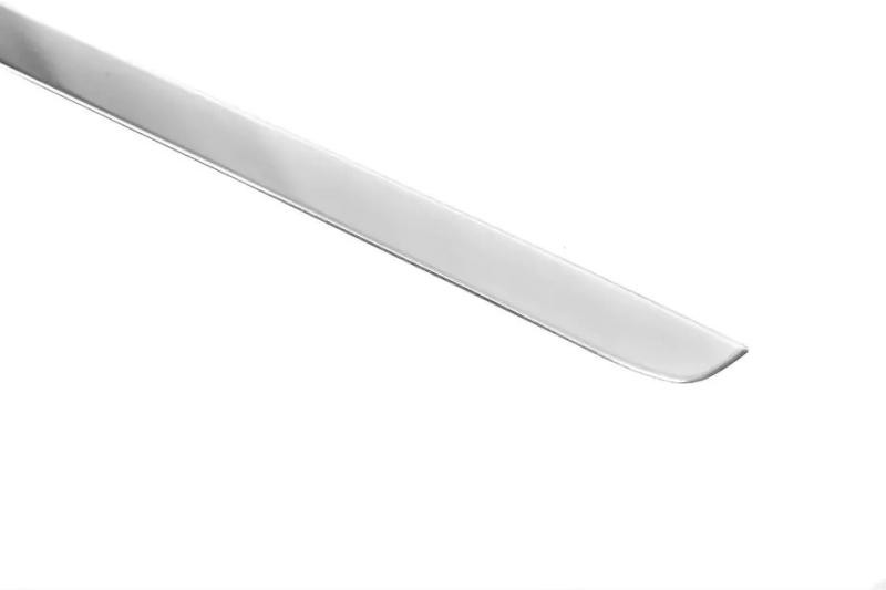 Купити Кромка багажника (для E-90, нерж.) для BMW 3 серія E-90/91/92/93 2005-2011 рр