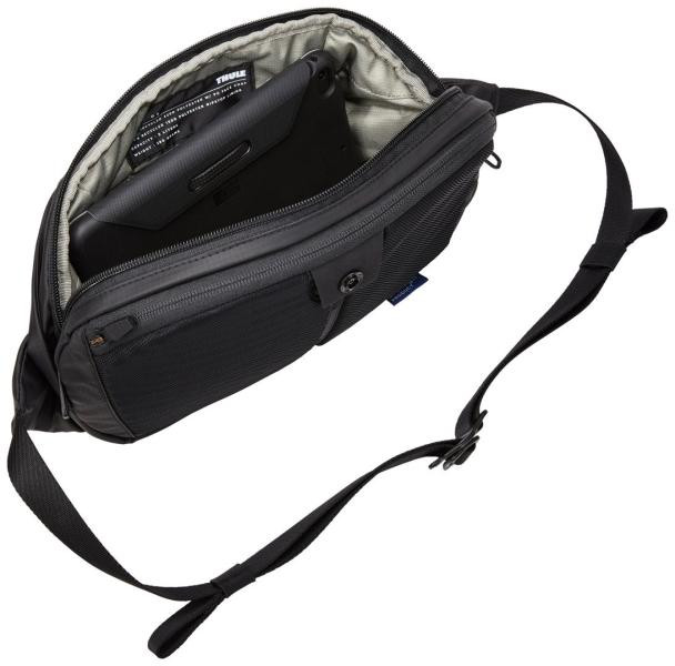 Купить Сумка на пояс Thule Tact Waistpack 5L 3205290 (TH 3205290)