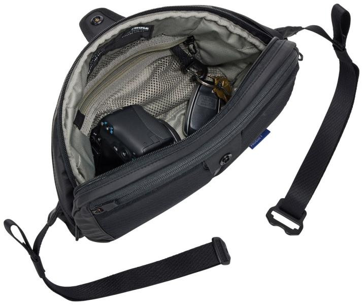 Купить Сумка на пояс Thule Tact Waistpack 5L 3205290 (TH 3205290)