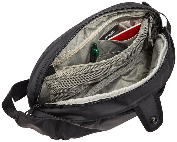 Купить Сумка на пояс Thule Tact Waistpack 5L 3205290 (TH 3205290)