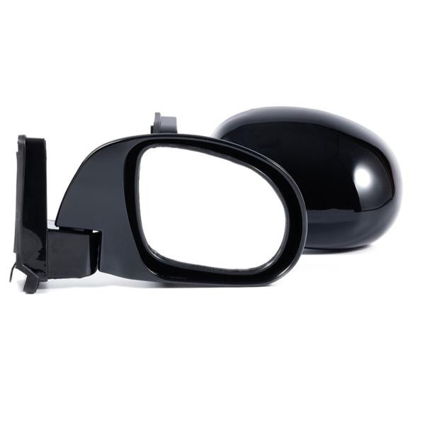 Купити Дзеркала бокові Carlife, універсальні, комп. 2шт VM510