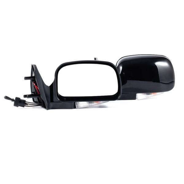 Купить Зеркала боковые Carlife, ВАЗ 2108, 09, 099, 13, 14, 15, комп. 2шт