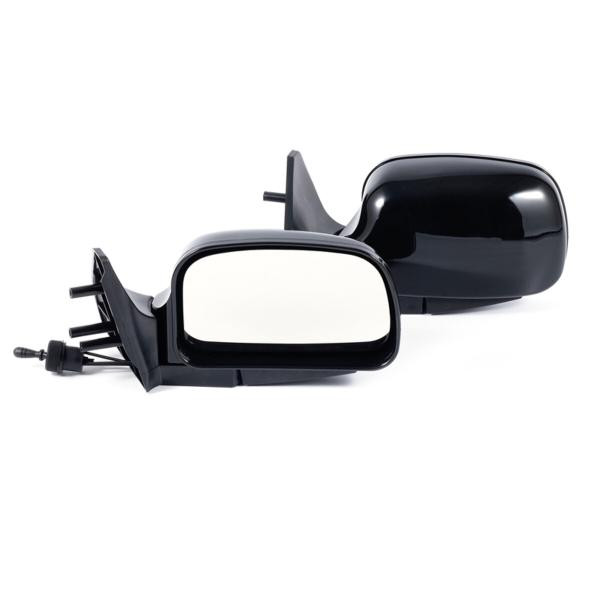 Купить Зеркала боковые Carlife, ВАЗ 2108, 09, 099, 13, 14,15, комп. 2шт