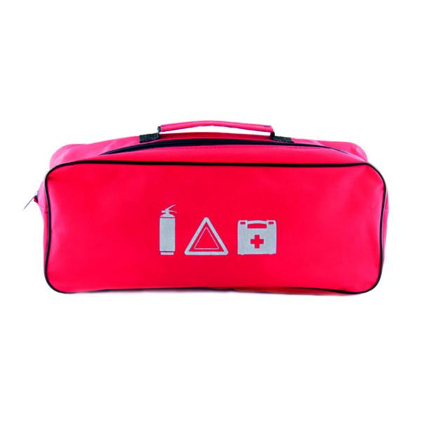 Купити Сумка універсальна Beltex Lido велика, матова червона BX36102