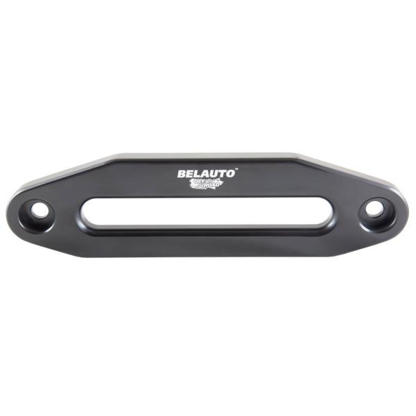 Купити Направляюча BELAUTO для синтетичного тросу, алюмінієва