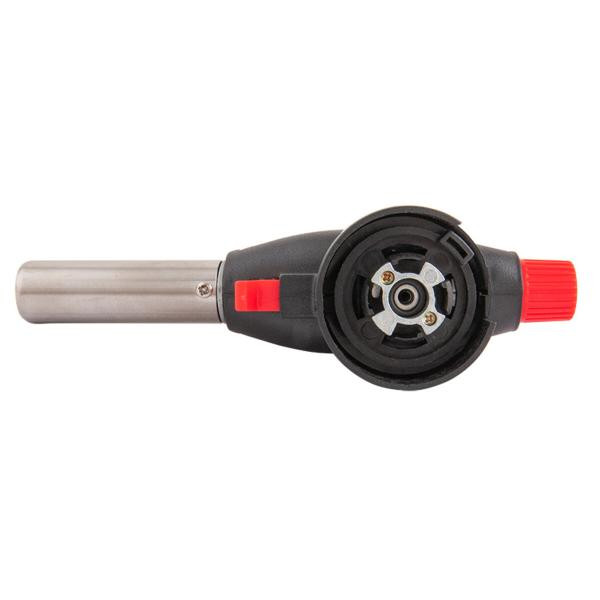 Купити Газовий пальник Nowax на балон, сопло: Ø 20мм, довжина 60мм, керам. захист