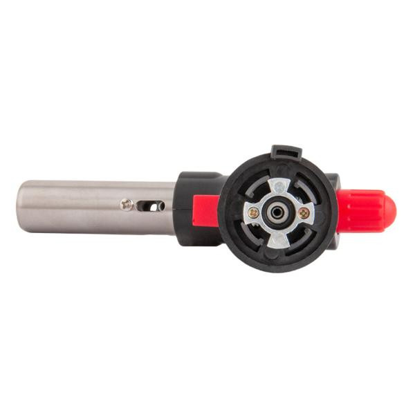 Купити Газовий пальник Nowax на балон, сопло: Ø 20мм, довжина 63мм, керам. захист NX12350