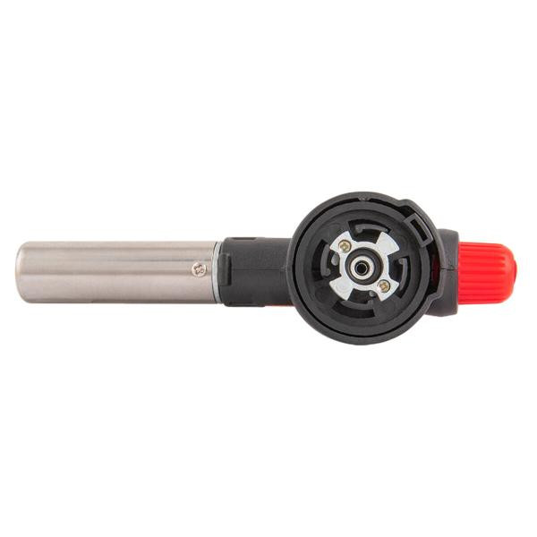 Купити Газовий пальник Nowax на балон, сопло: Ø 20мм, довжина 64мм, керам. захист